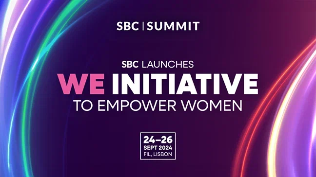 SBC launches WE initiative to empower women in gaming, backed by dedicated allies