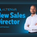 Altenar Appoints Mitchell Harrison as Sales Director to Lead European and North American Growth