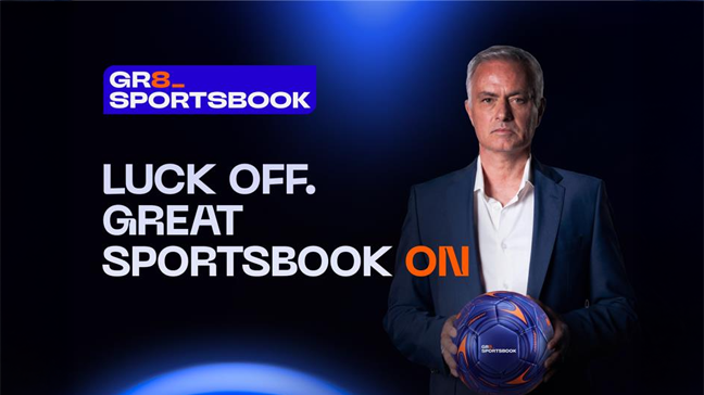 GR8 Tech Turns GR8_Sportsbook ON for Operators Ready to Win