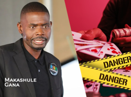 South African authorities sound the alarm as gambling industry creates social and criminal crisis