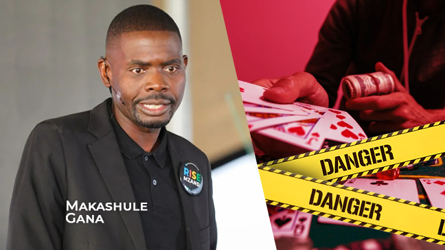 South African authorities sound the alarm as gambling industry creates social and criminal crisis