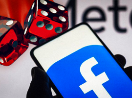 Meta accused of allowing China-linked gambling scam ads to flourish on Facebook and Instagram