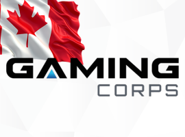 Gaming Corps Secures Alberta iGaming Licence Ahead of Market Launch