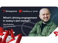 What’s driving engagement in today’s slot market
