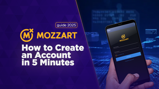 MozzartBet Registration Guide 2025: How to Create an Account in 5 Minutes