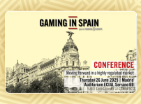 Gaming in Spain Conference announces agenda