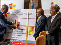 Uganda Launches Five-Year NLGRB Strategy to Link Gaming Oversight With Revenue and Development