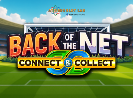 Atomic Slot Lab launches Back of the Net ahead of World Cup 2026