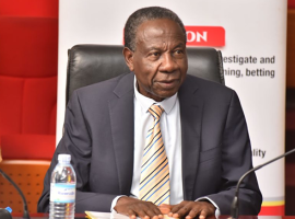 Uganda’s Finance Minister unveils new National Lotteries and Gaming Regulatory Board
