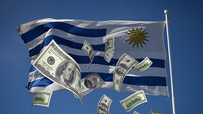 Uruguay gambling revenue hits record $628 million in 2024