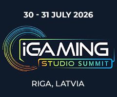 iGaming Studio Summit