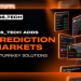 GR8_TECH Boosts Its Turnkey Solutions with Prediction Markets