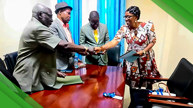 Liberia’s NLA partners Seven Blue to digitise gaming licensing and compliance