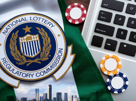 Nigeria's National Lottery Regulatory Commission sets October deadline for operators to enhance cybersecurity