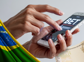 Study: 71% of Bets in Brazil Are Up to R$50, Paag Reports on Low-Ticket Wagers