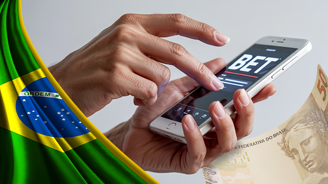 Study: 71% of Bets in Brazil Are Up to R$50, Paag Reports on Low-Ticket Wagers