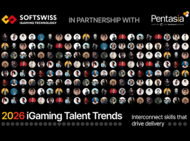 SOFTSWISS and Pentasia Unveil 2026 iGaming Talent Trends Report to Drive Efficient Hiring