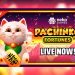 Neko Games® Launches Pachinko Fortunes, the Latest Chapter in Its Award-Winning Pachinko Series