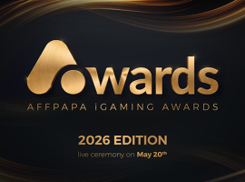 Register your brand for the AffPapa iGaming Awards 2026