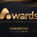 Register your brand for the AffPapa iGaming Awards 2026