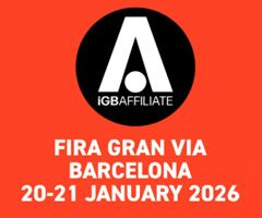 iGB Affiliate Barcelona 