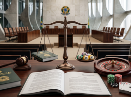 Brazil Supreme Court suspends landmark gambling case after Fux backs 1941 ban