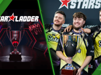 Vitality Beat Aurora 3-1 to Win StarSeries Fall as ZywOo Claims 33rd MVP