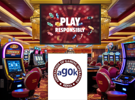 BCLB and AGOK launch campaign to promote responsible gambling in Kenya