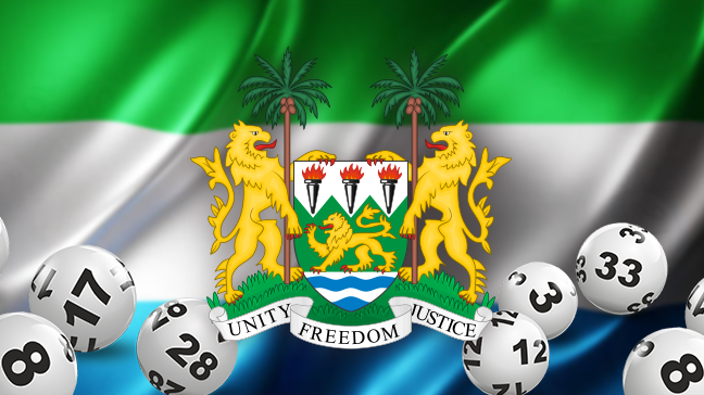 Government of Sierra Leone highlights risks in State Lottery operations