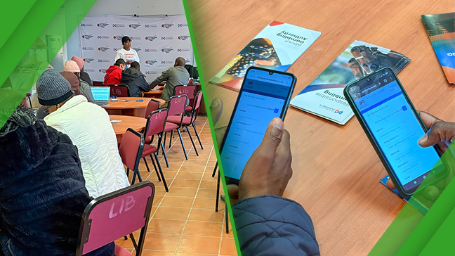 Botswana Gambling Authority Takes Responsible Gambling Education to Teachers in Tsabong