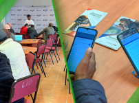 Botswana Gambling Authority Takes Responsible Gambling Education to Teachers in Tsabong