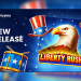 Liberty Rush, where freedom meets big wins