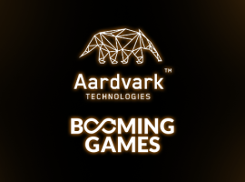 Booming Games and Aardvark Technologies forge strategic partnership in Africa