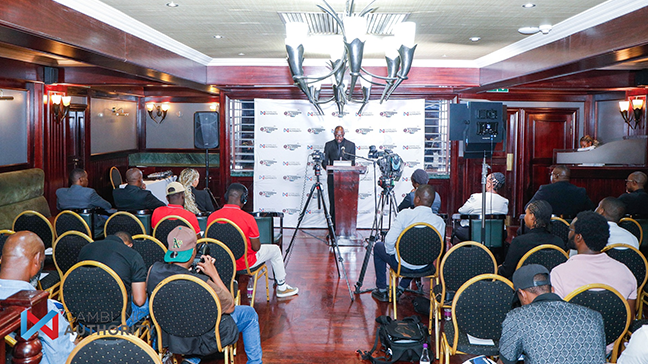 Botswana Gambling Authority sets 2026 priorities around illegal influencers and stronger player safeguards