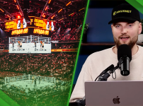 13,000 Fans, One Arena: Amusnet Powers UTMA 18 Fight Night Experience in Kaunas