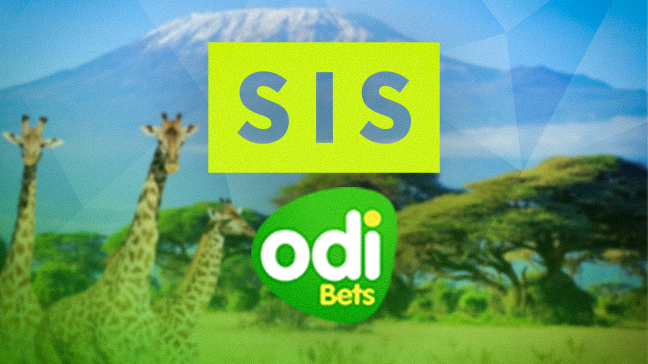 SIS and OdiBets expand gaming reach across Kenya, Tanzania, and Ghana