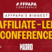 AffPapa hosts its biggest affiliate-led conference in Madrid