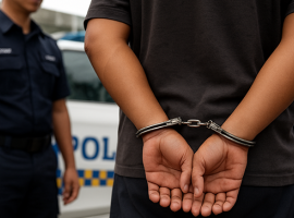 Malaysia: 14 Charged for Managing Illegal Gambling Premises