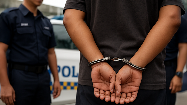 Malaysia: 14 Charged for Managing Illegal Gambling Premises