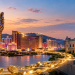 Macau Gaming Tax Revenue Hits US$8.2 Billion as Gambling Provides 86% of Current Government Income