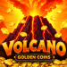 Volcano Golden Coins Turns Up the Heat with Hold & Win, Flaming Collectors and Jackpot Coins