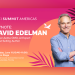 Former Aetna CMO and AI Expert David Edelman to Join SBC Summit Americas Lineup