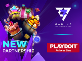 7777 gaming strengthens presence in Latin America with Playdoit Mexico