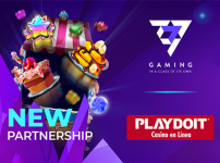 7777 gaming strengthens presence in Latin America with Playdoit Mexico