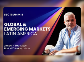 SBC Summit to Examine Latin America's Biggest Growth Opportunities