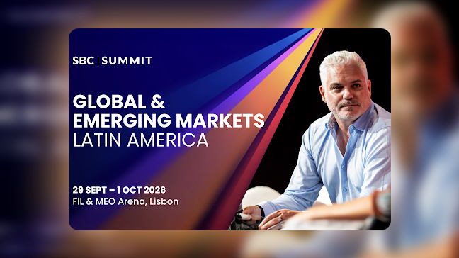SBC Summit to Examine Latin America's Biggest Growth Opportunities