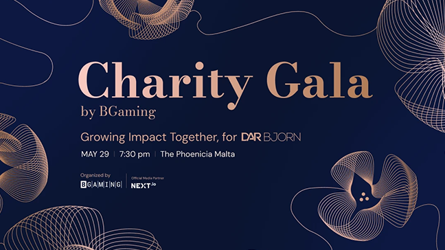 Building on 200,000 raised in 2025, the second edition aims to fund vital medical equipment and resident rooms for DAR Bjorn in Malta