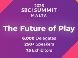 SBC Summit Malta 2026
