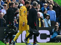 Liverpool Goalkeeper Alisson Ruled Out for Six Weeks with Injury