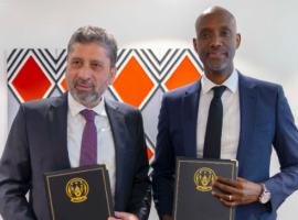 Rwanda restarts National Lottery under 10-year Moja deal